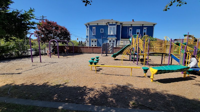 Hammond Park