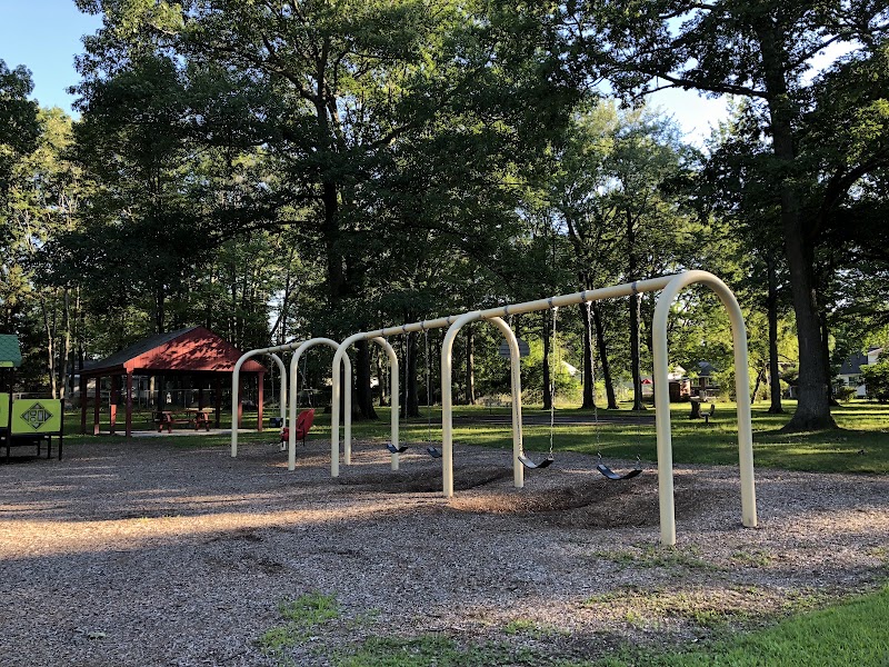 Juracka Park - Pickleball in Rotterdam Junction, New York