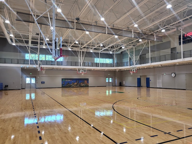 Linden Community Center