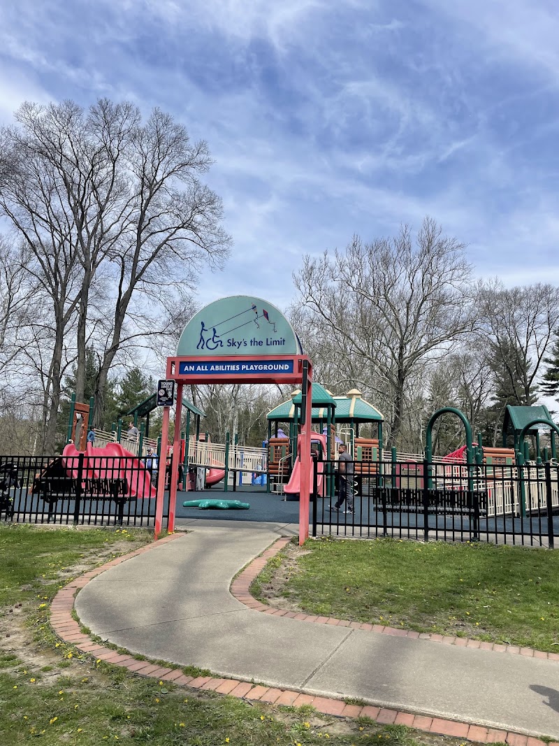 Kerr Park - Pickleball in Lyndell, Pennsylvania