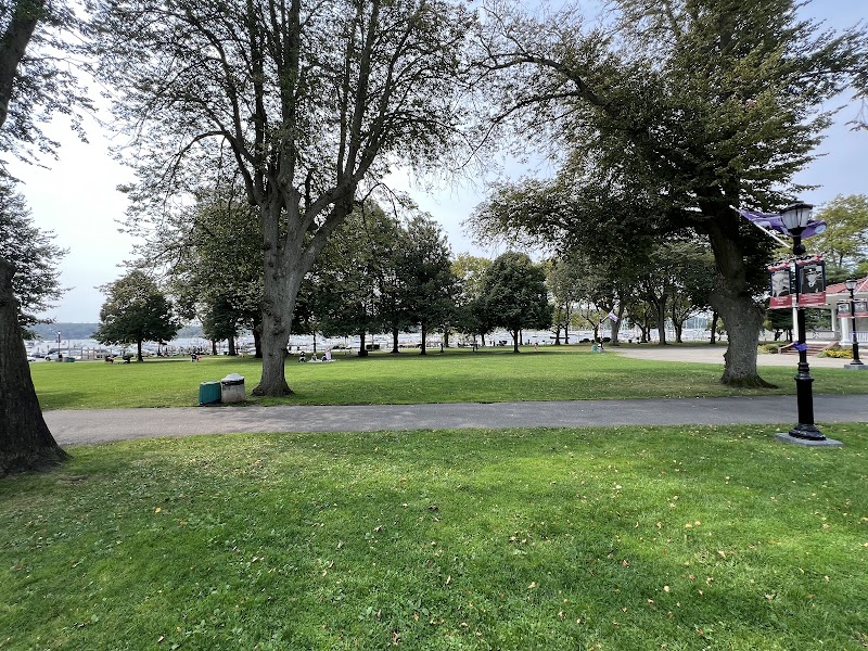 Northport Park
