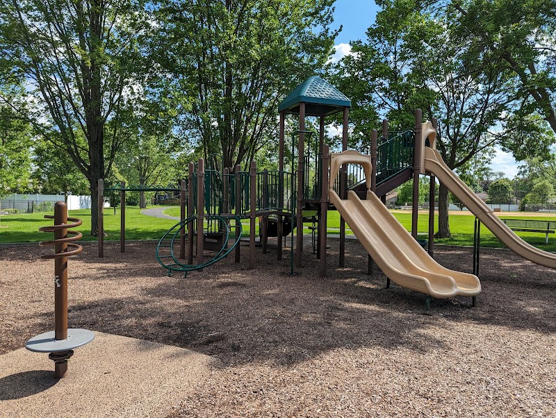 Volz Park
