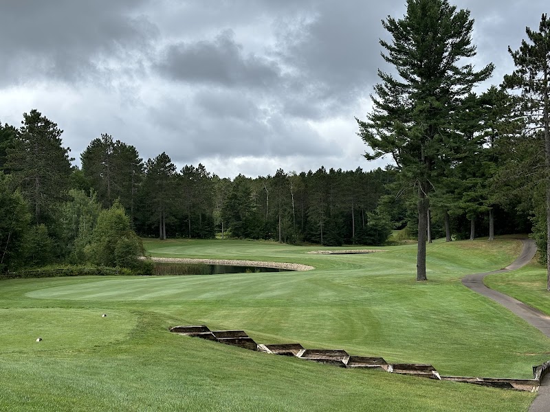 St Germain Golf Club