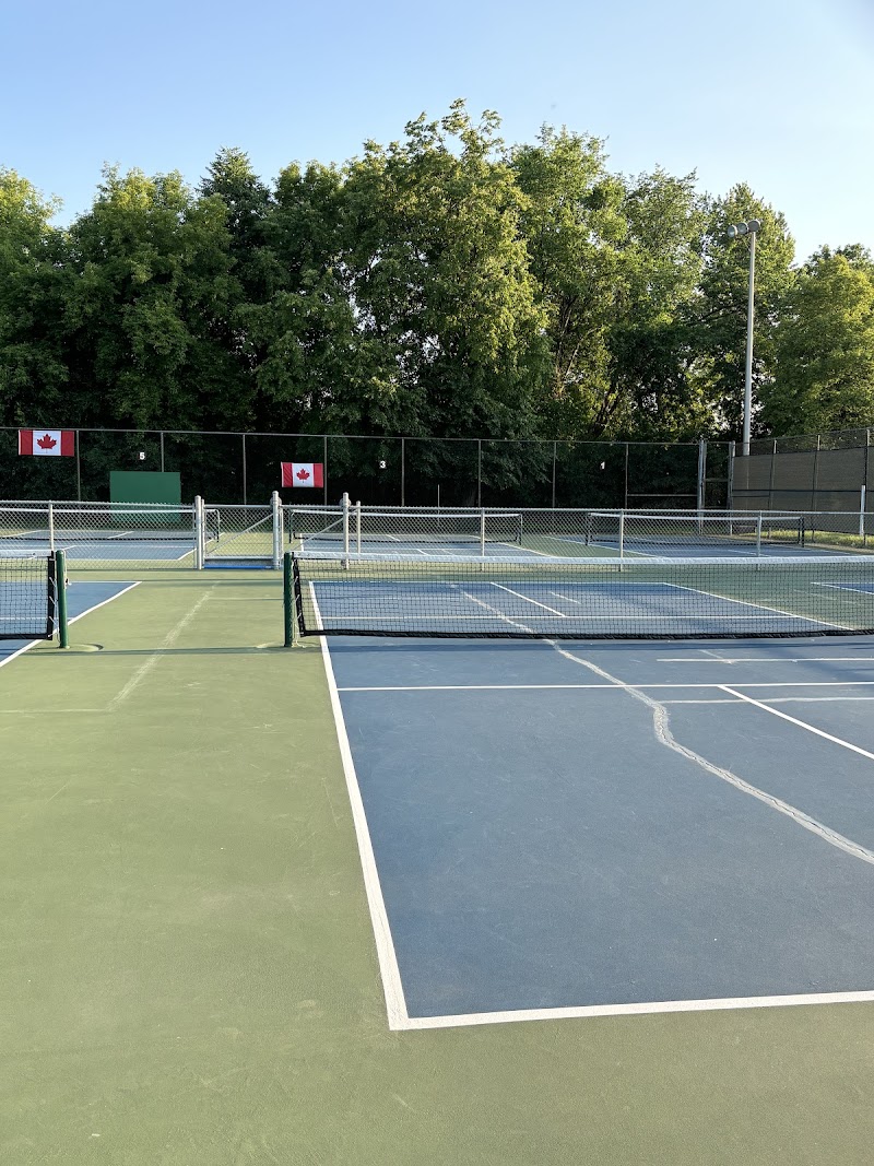 Valleystream Pickleball Club - Pickleball in Nepean, Ontario
