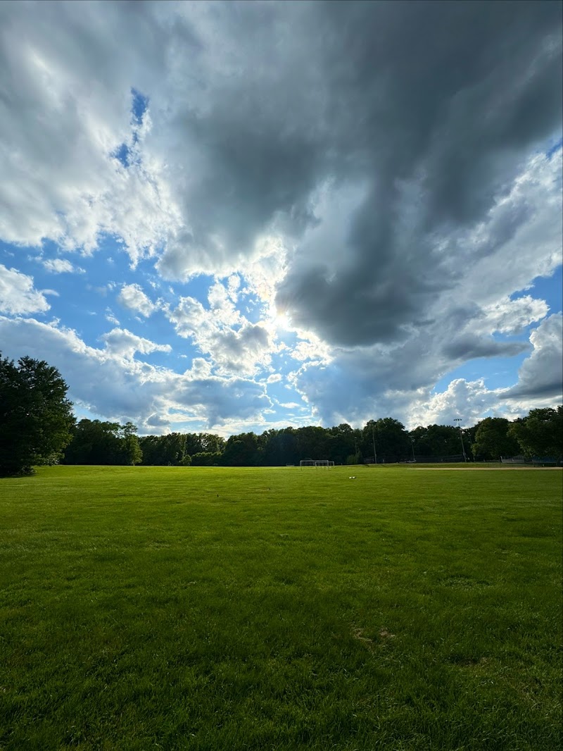 Tamaques Reservation - Pickleball in Scotch Plains, New Jersey