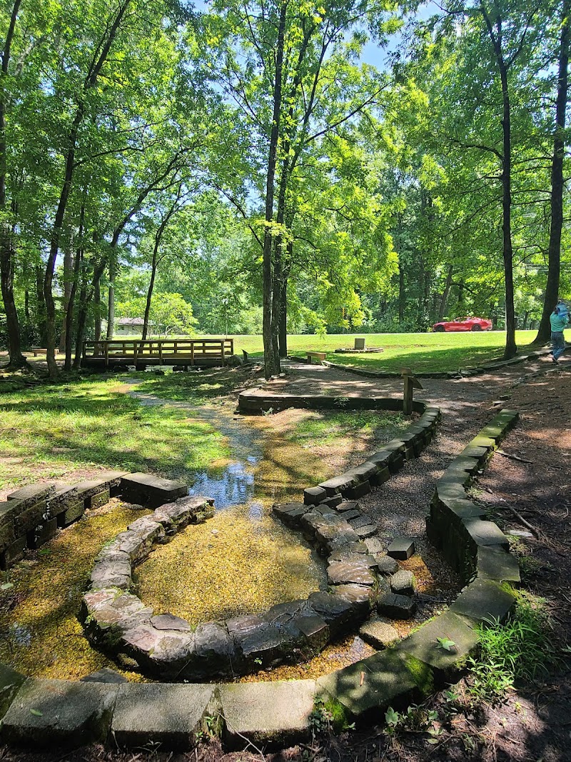 Varnell Community Center