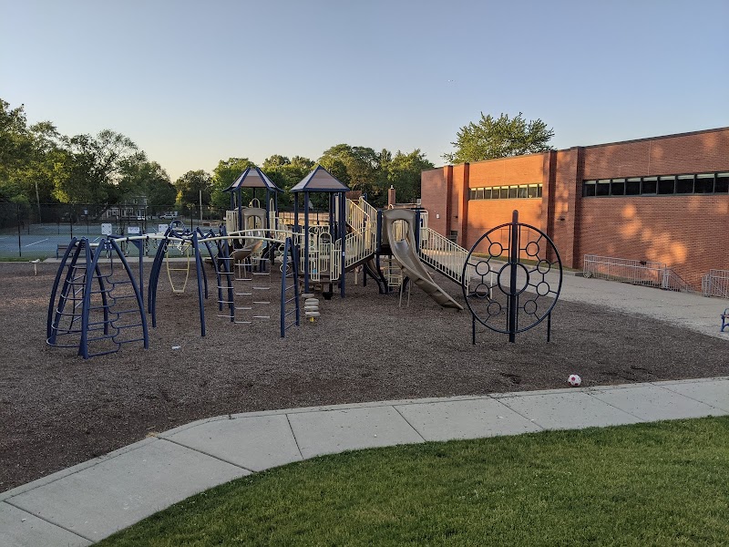 Dryden Park