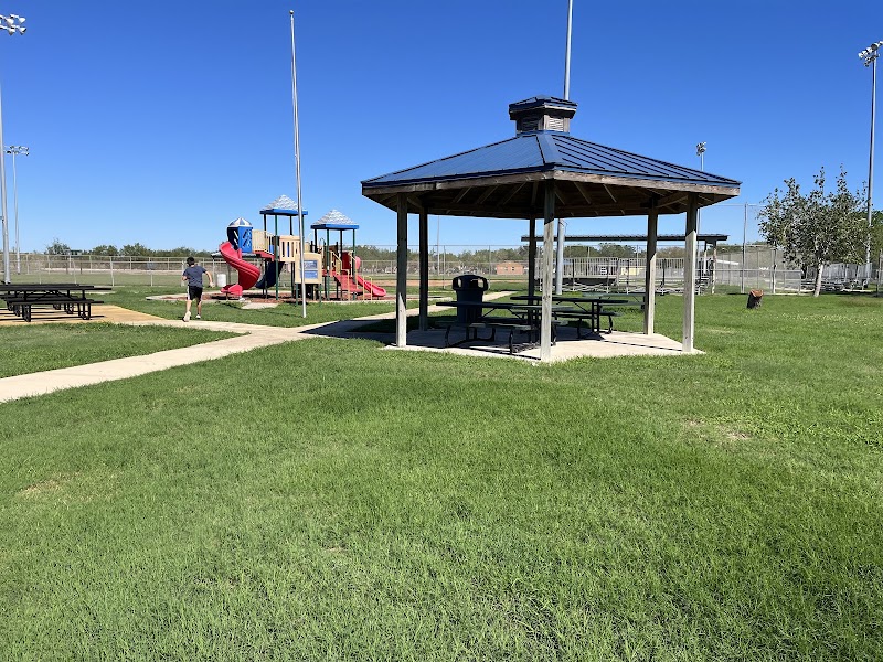 Kennedy-Collier Park