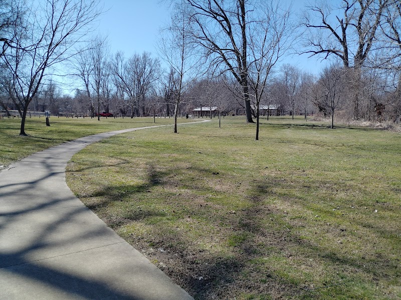 Hazel Devore Park