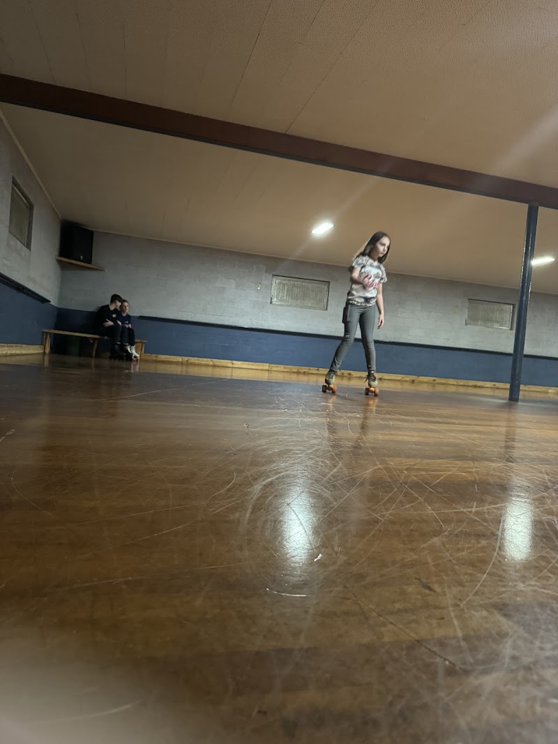 Craigsville Skating Rink