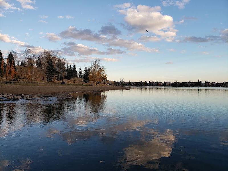 Lake Chaparral Park