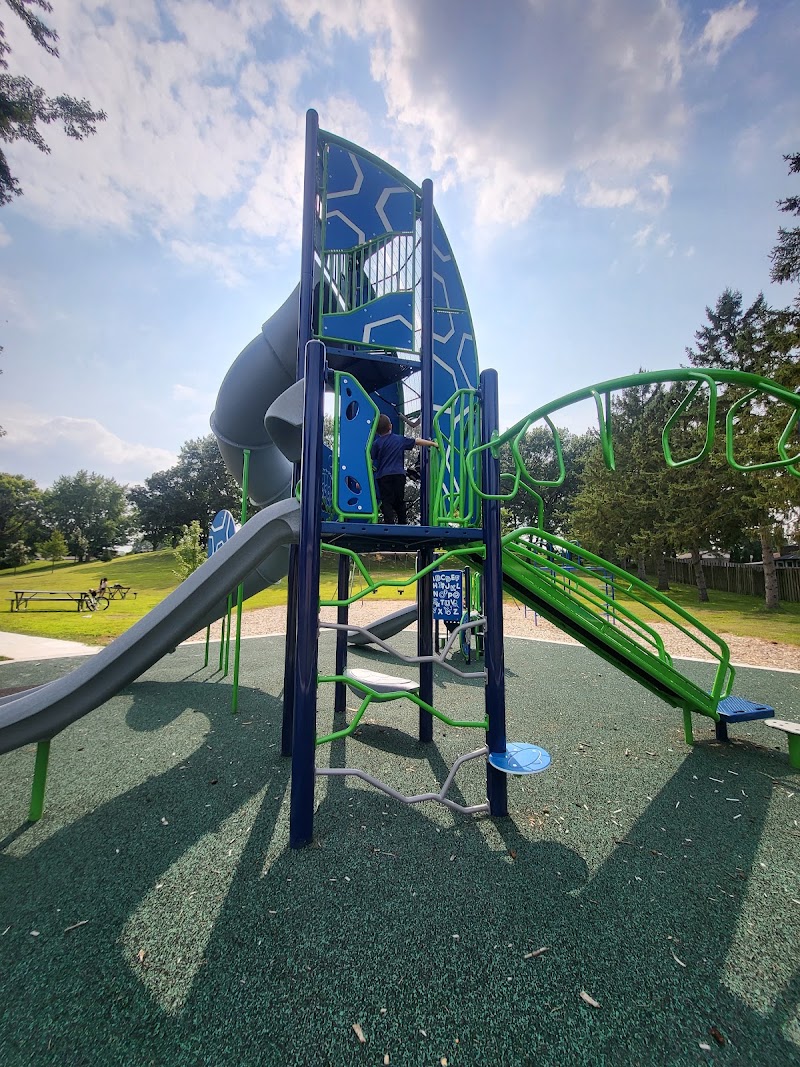 Parkridge Park