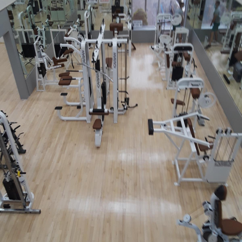 Eastern Athletic Clubs