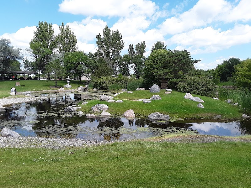 Sertoma Park