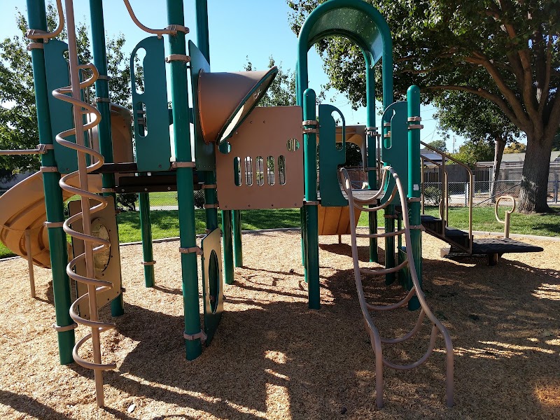 Alexander Park