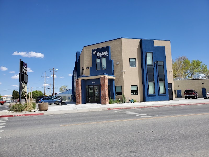 City of Yerington - Pickleball in Yerington, Nevada