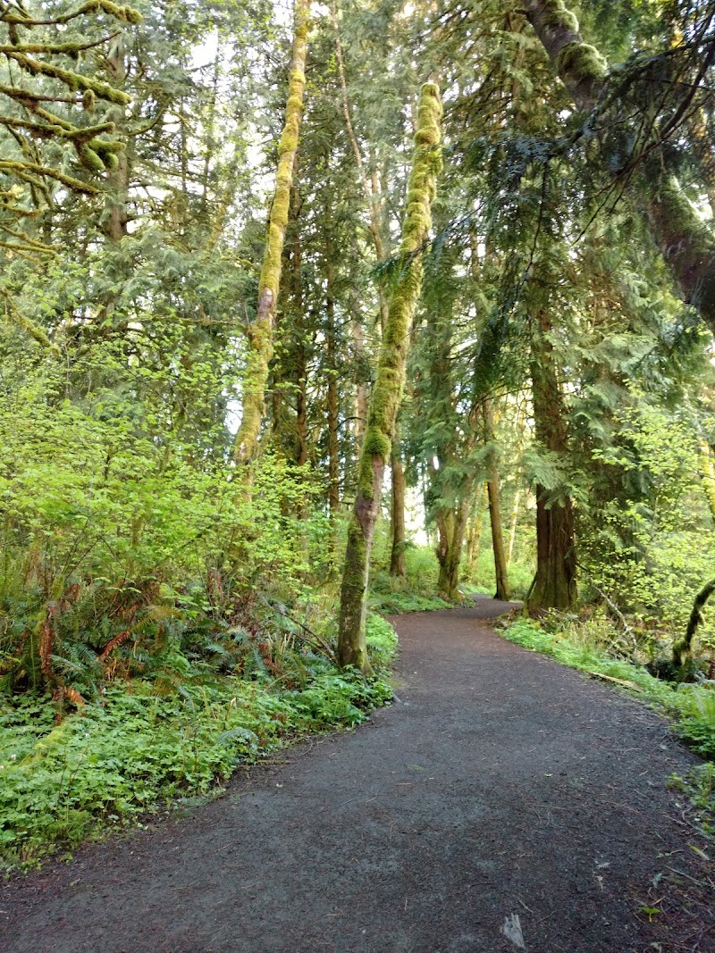 Barlow Ridge Park - Pickleball in Sandy, Oregon