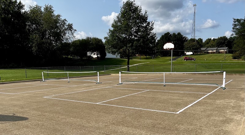 Loudonville Pickleball Organization