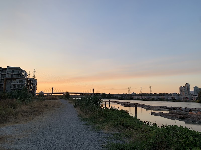 Tait Riverfront Community Park