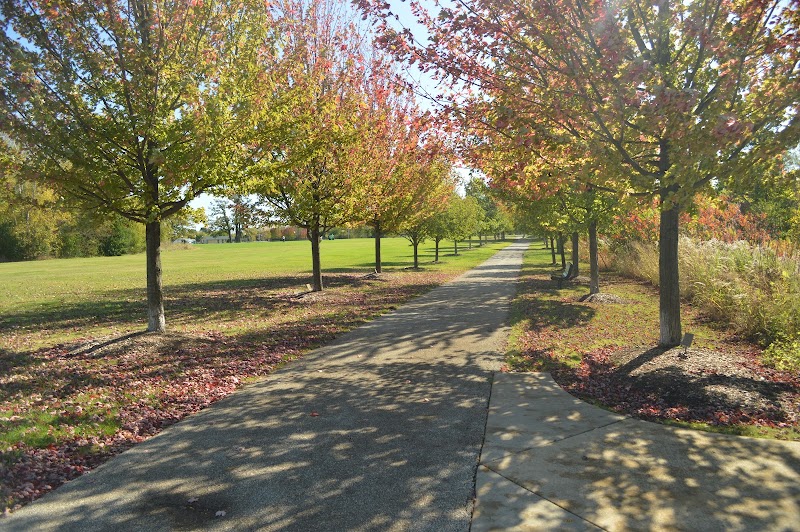Central Park - Pickleball in Grayslake, Illinois