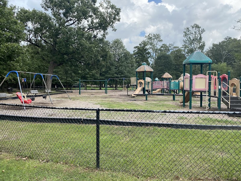 Kamper Park