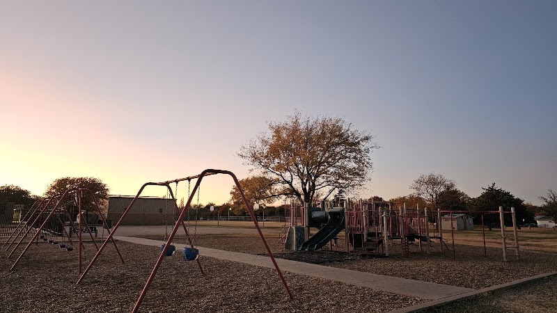Puckett School Park