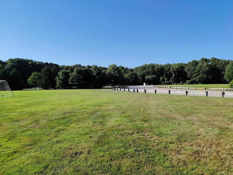Town Woods Park