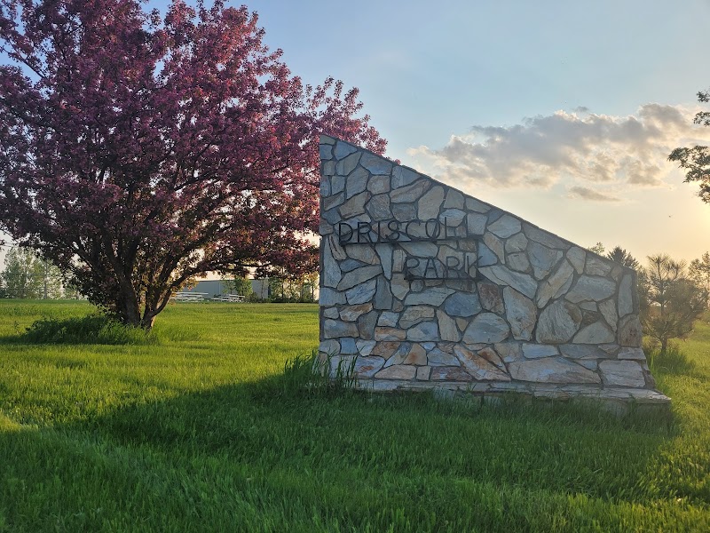 Driscoll Campground - Pickleball in Driscoll, North Dakota