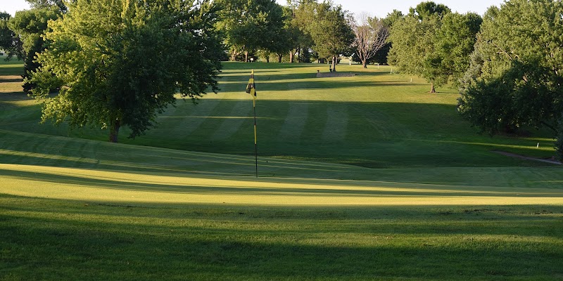 Glenridge Golf Course
