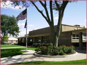 Northville Community Center - Pickleball in Salem, Michigan