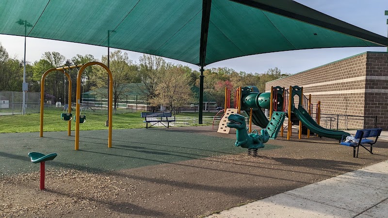 South Run Recreation Center - Pickleball in Springfield, Virginia