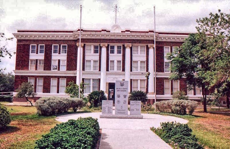 Raymondville Municipal Court