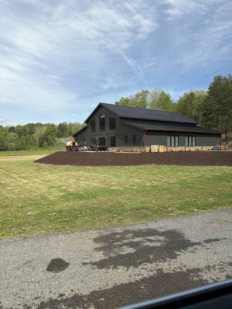 The Pickle Barn