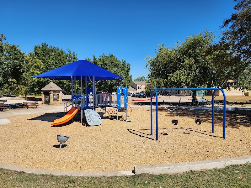 W.B. Finney Park - Pickleball in McKinney, Texas
