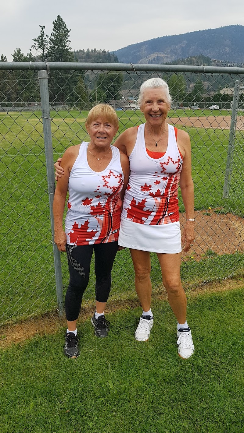 West Kelowna Pickleball