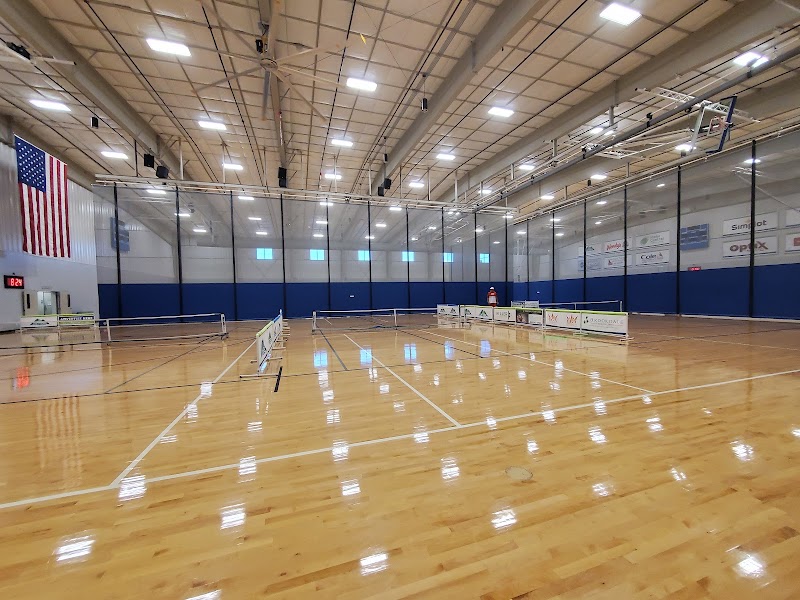 Mountain View Event Center