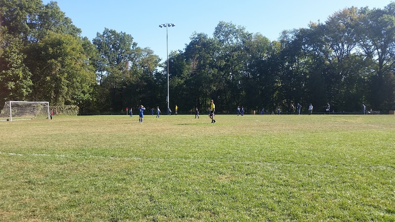 Veterans Field - Pickleball in Hawthorne, New Jersey