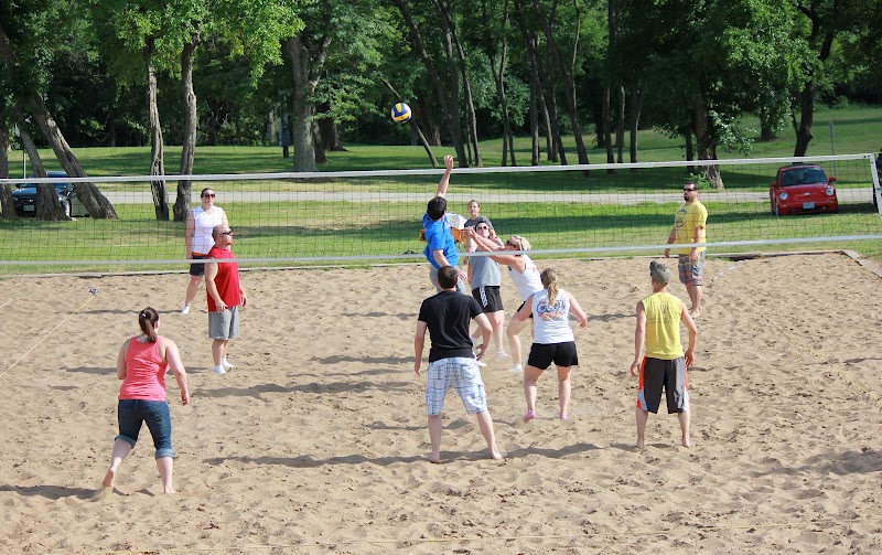 Oak Grove Parks & Recreation