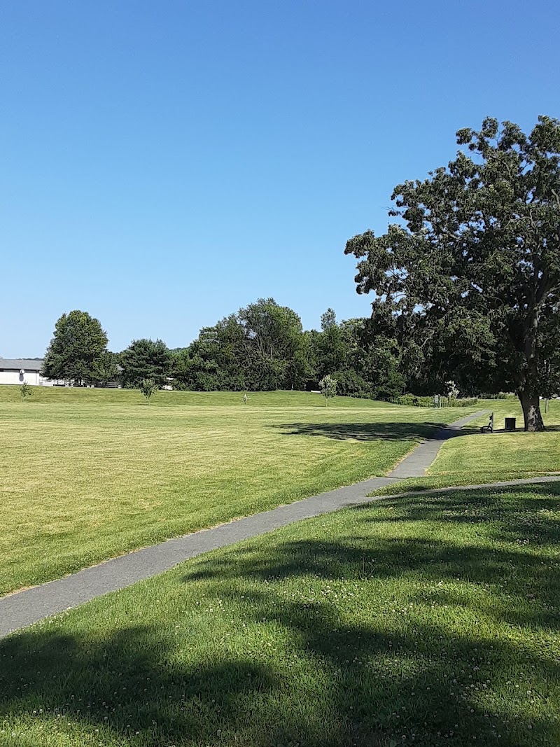 Blandon Community Park - Pickleball in Blandon, Pennsylvania