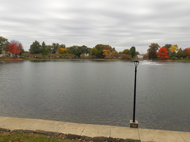 Lake Anna YMCA