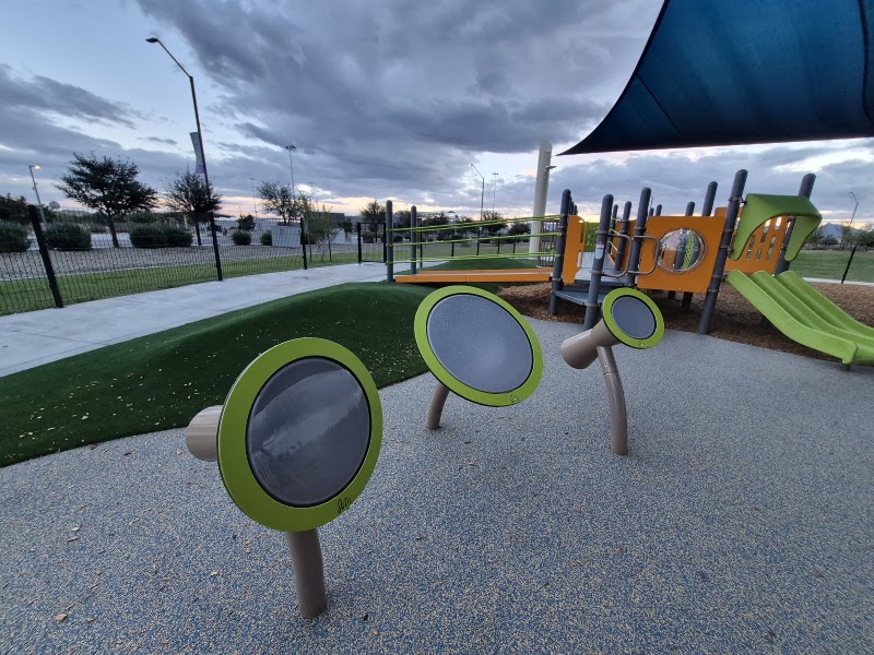 Civic Center Park - Pickleball in Avondale, Arizona