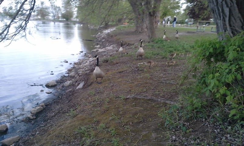 Riverview Park