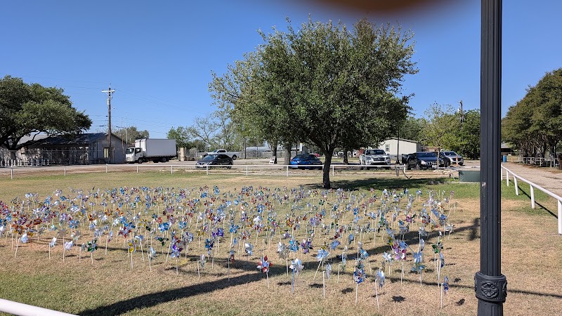 Veterans Park
