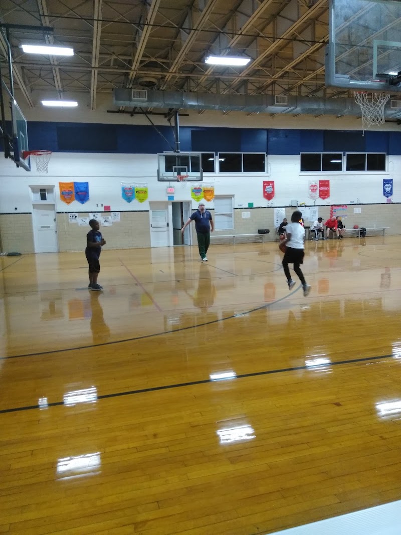 Caroline County Recreation - Pickleball in Ruther Glen, Virginia
