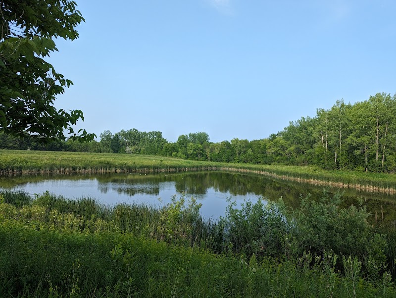 Northwoods Park - Pickleball in Hutchinson, Minnesota