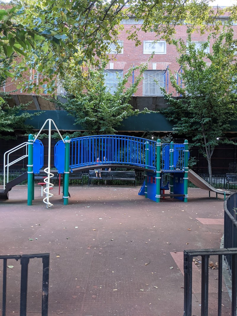 Winthrop Playground