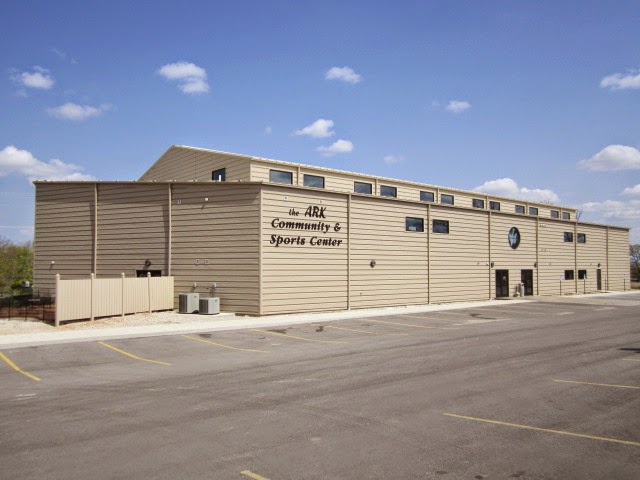 The ARK Community & Sports Center - Pickleball in Fort Leonard Wood, Missouri