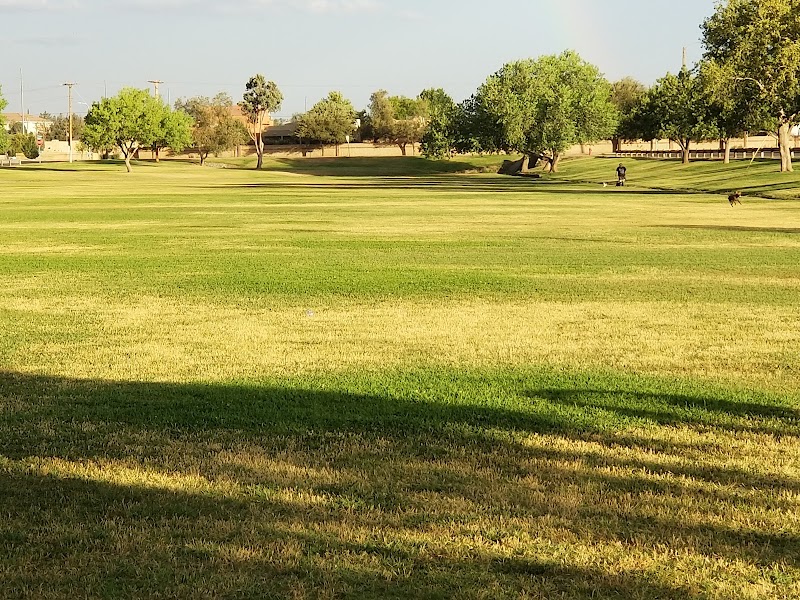 Frenger Park