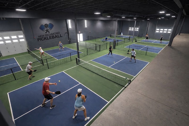 New Richmond Pickleball