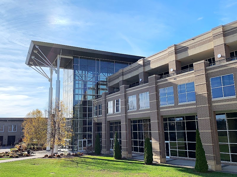 Falcon Center